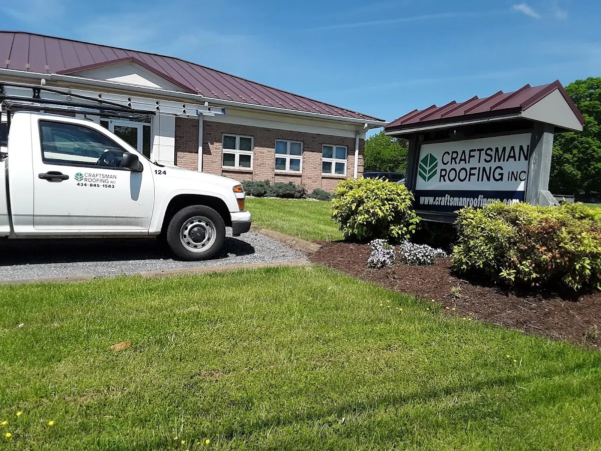 Quality Chimney Repair by experienced craftsmen in Seminole Heights East